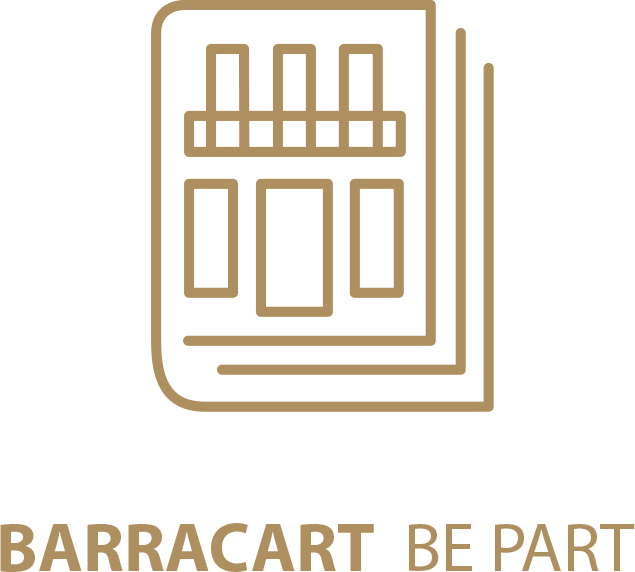 Barracart